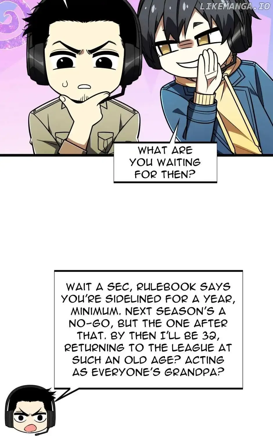 Chapter 161 — page 100