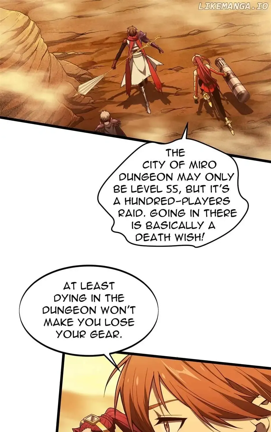 Chapter 161 — page 22
