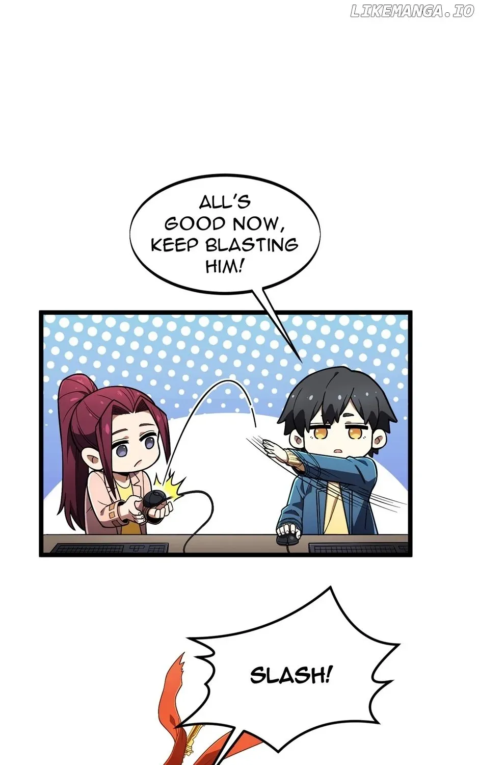 Chapter 161 — page 32