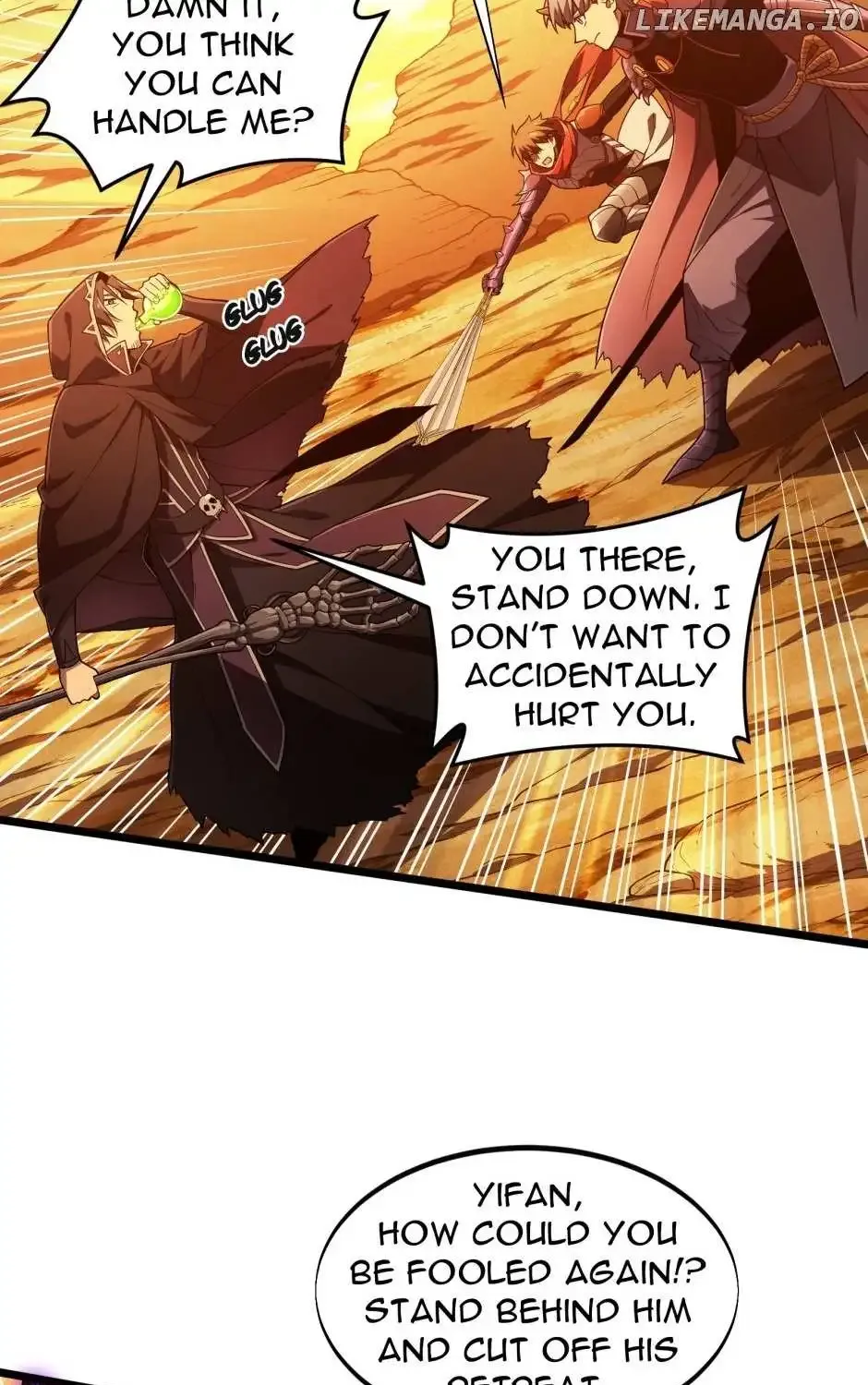 Chapter 161 — page 38
