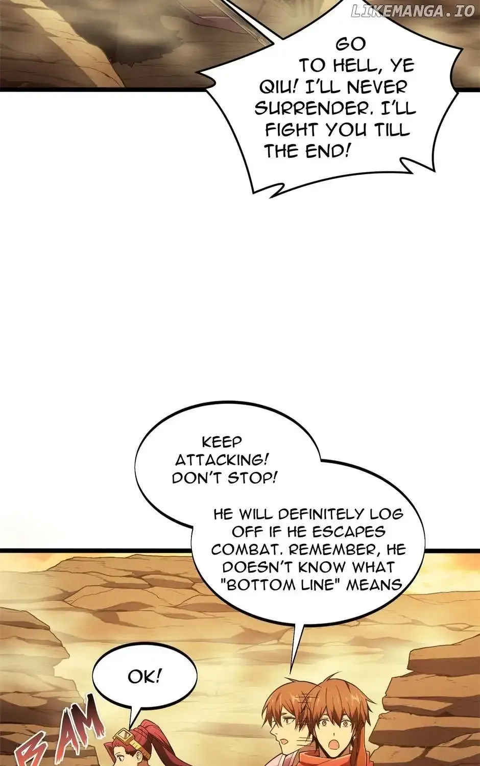 Chapter 161 — page 4