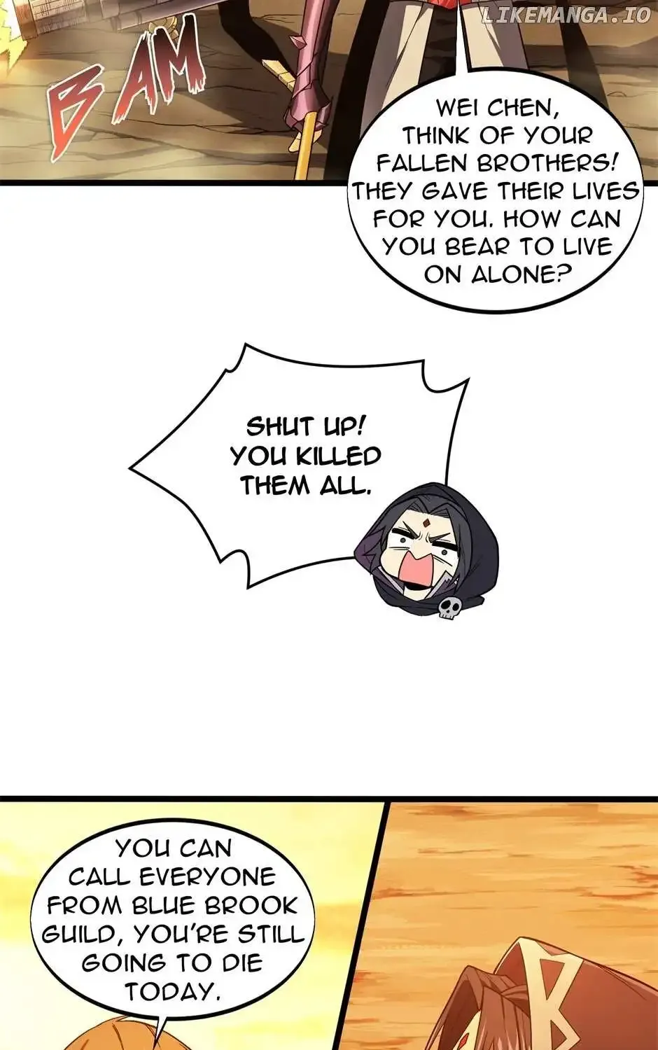 Chapter 161 — page 6