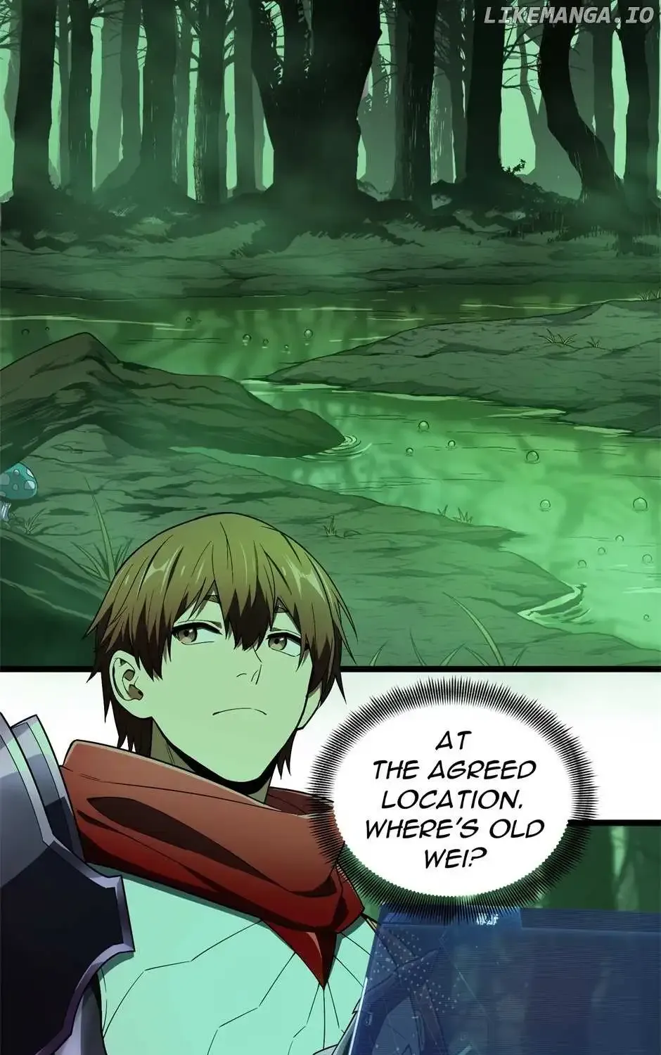 Chapter 163 — page 16