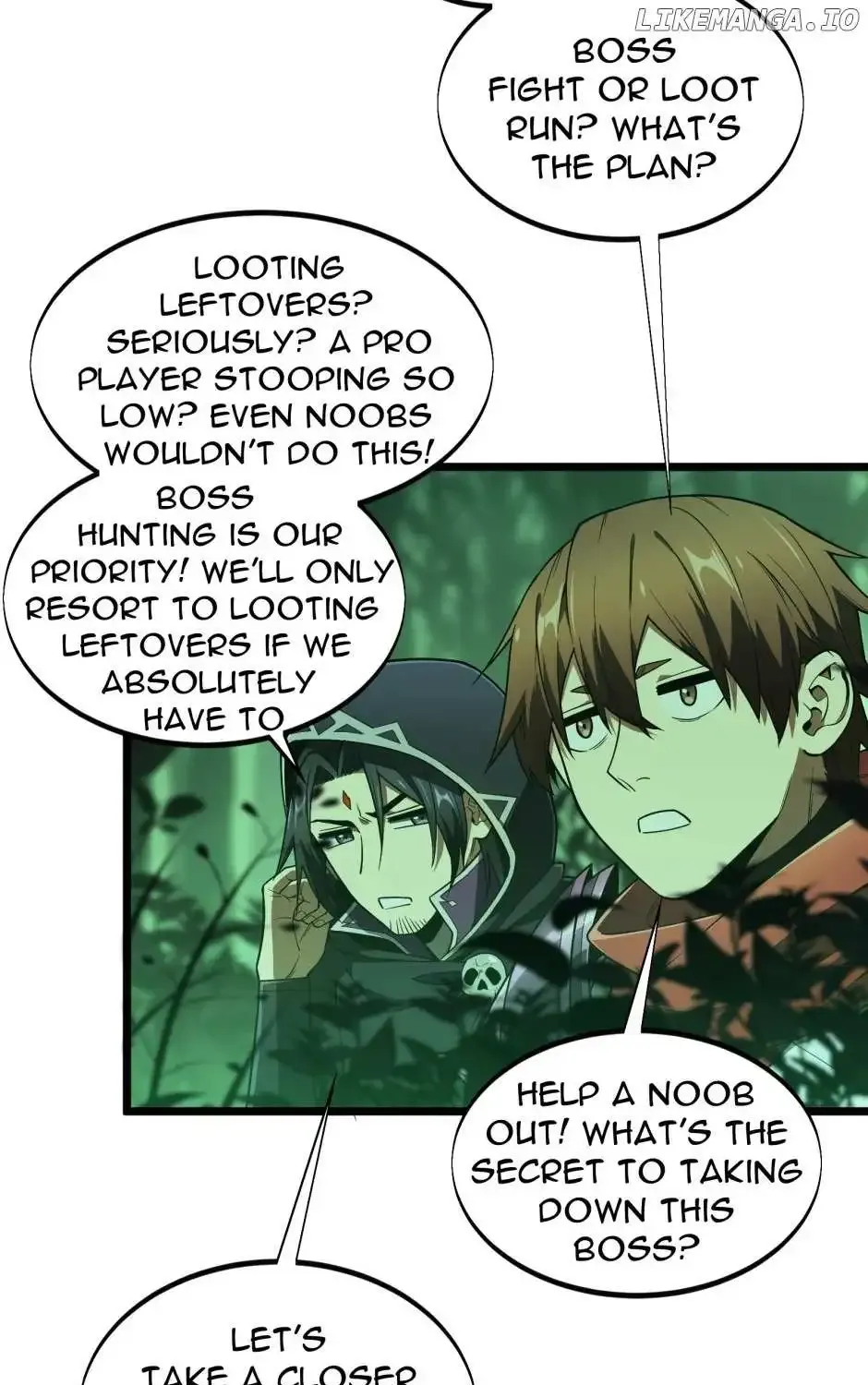 Chapter 163 — page 30