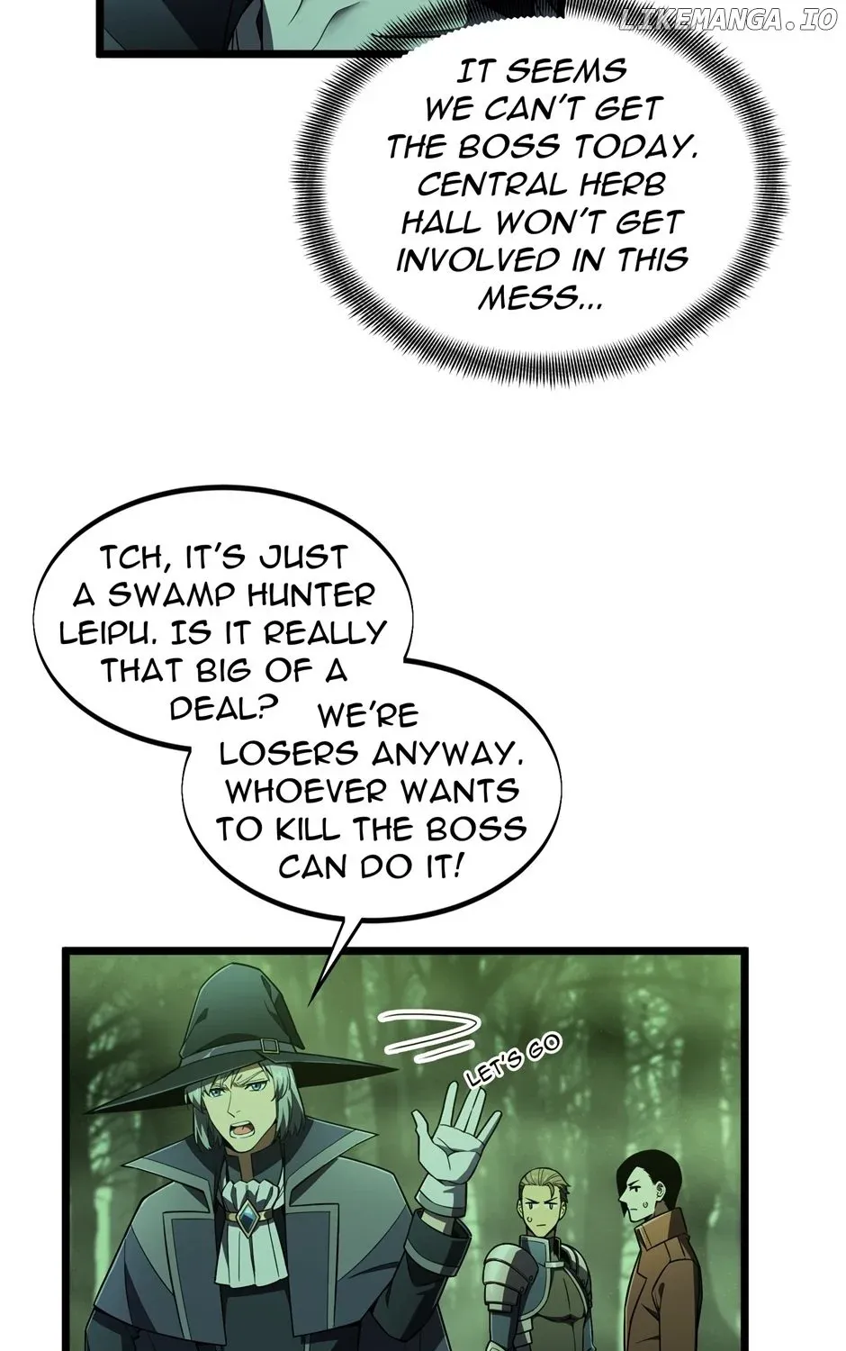 Chapter 164 — page 18