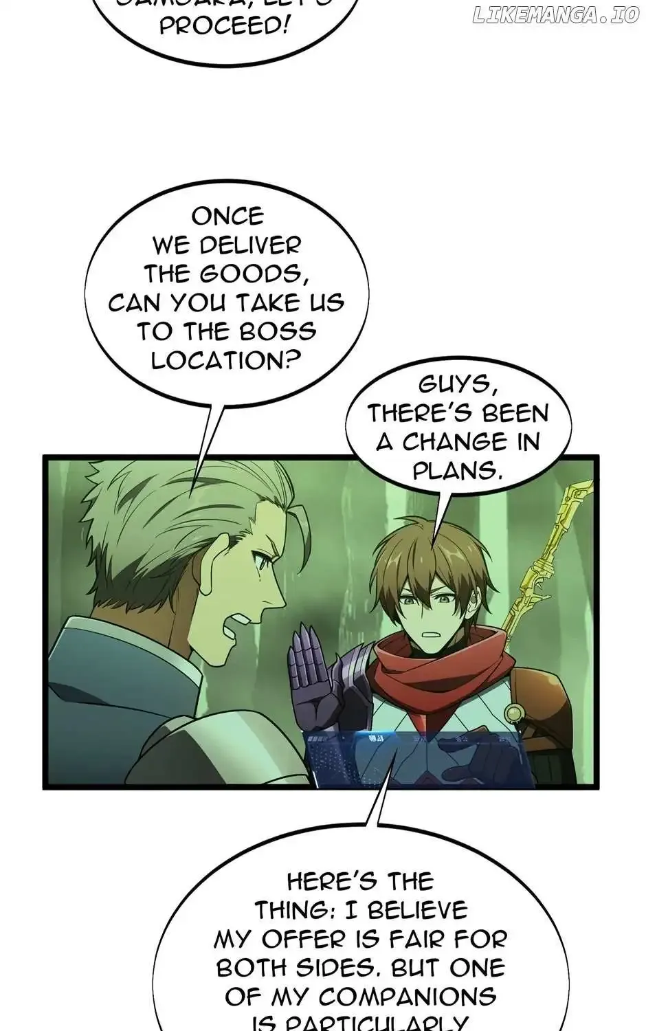 Chapter 164 — page 36