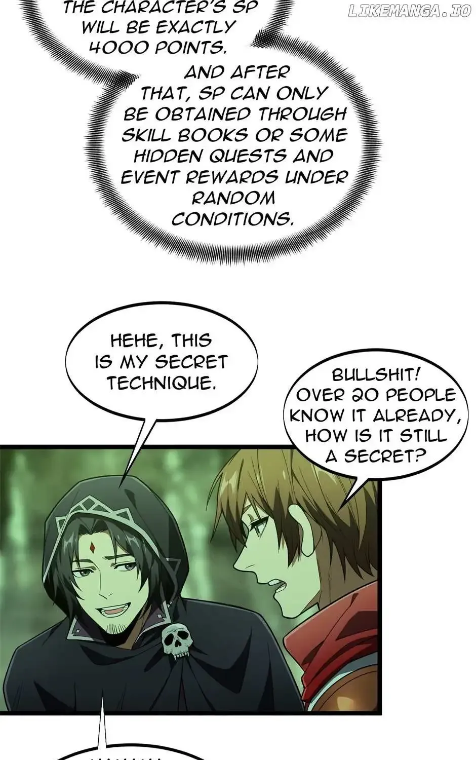 Chapter 164 — page 70