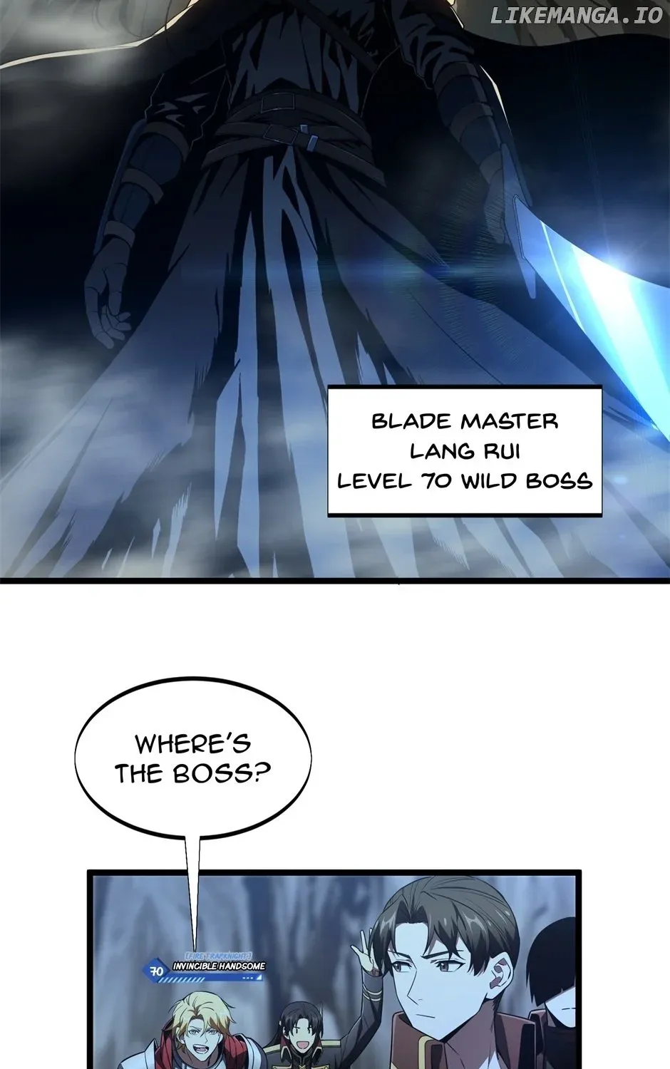 Chapter 165 — page 27