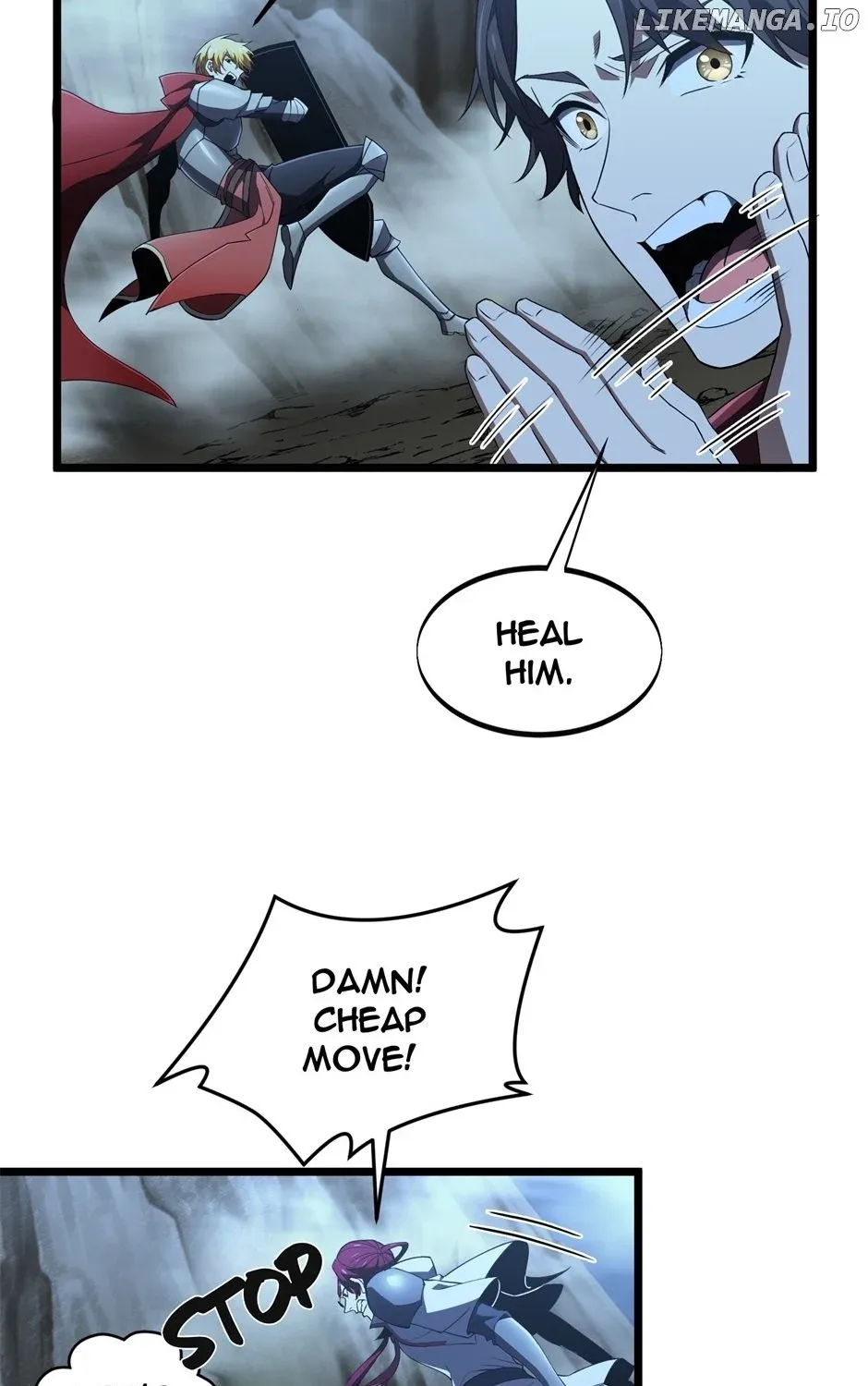 Chapter 166 — page 12