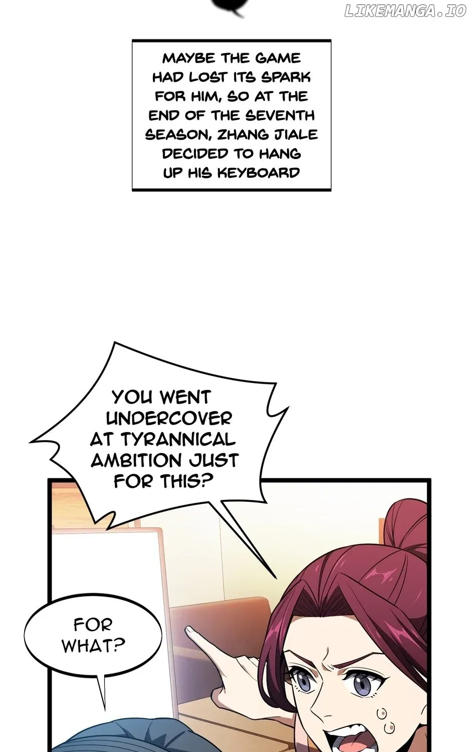 Chapter 166 — page 30
