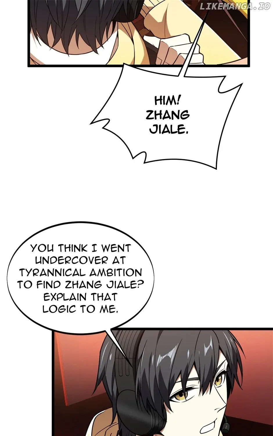 Chapter 166 — page 32