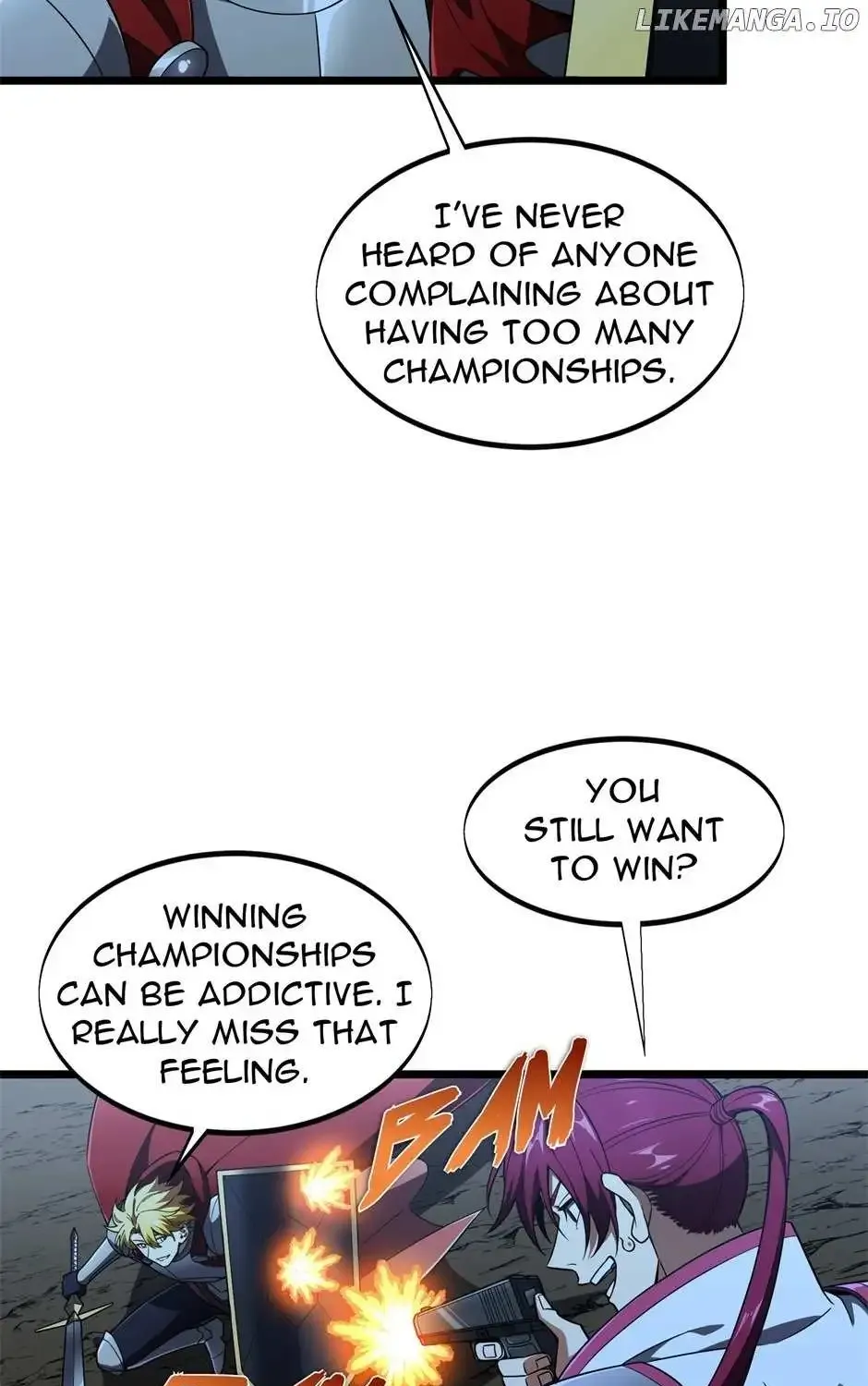 Chapter 166 — page 40