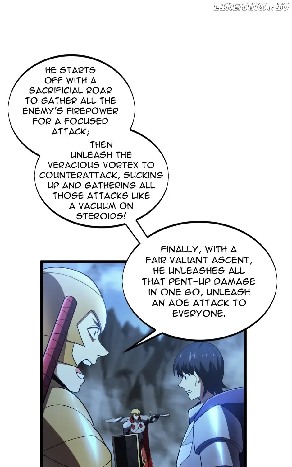 Chapter 167 — page 3