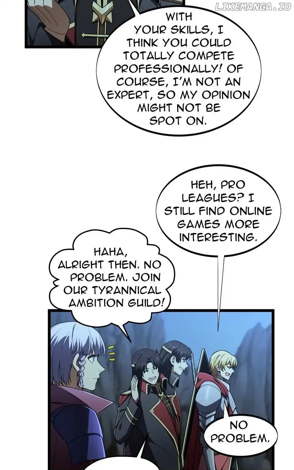 Chapter 167 — page 31