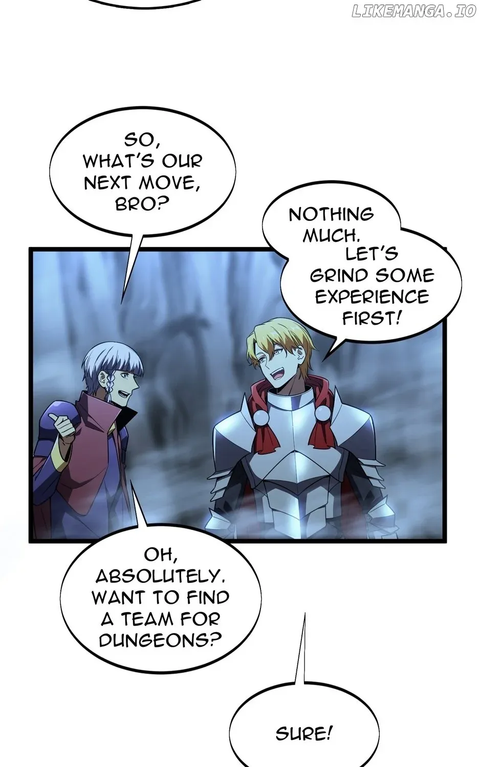 Chapter 167 — page 39