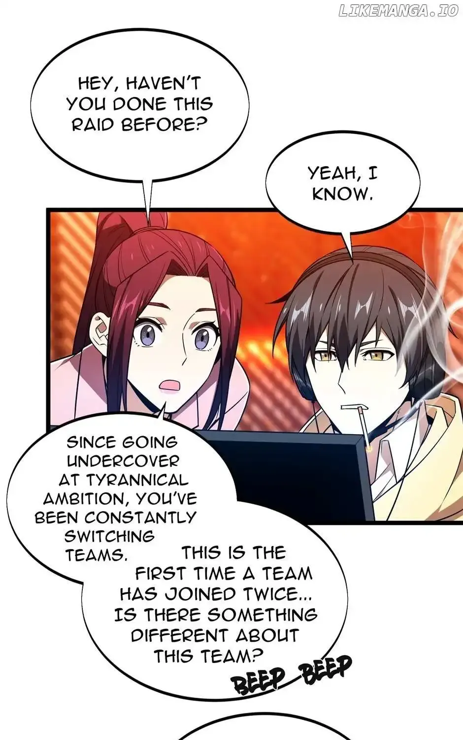 Chapter 167 — page 67