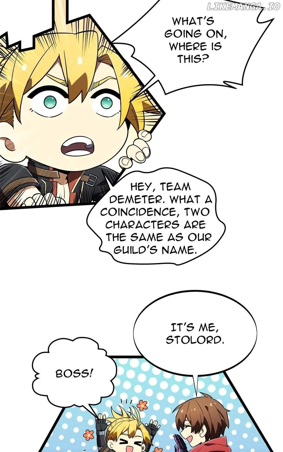 Chapter 169 — page 28