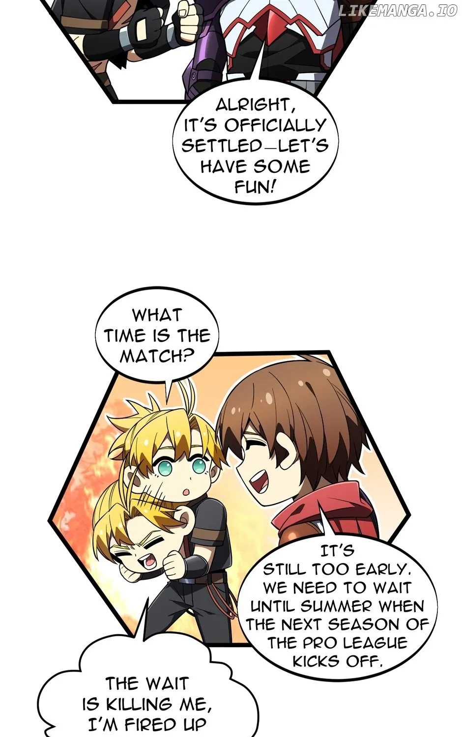 Chapter 169 — page 32