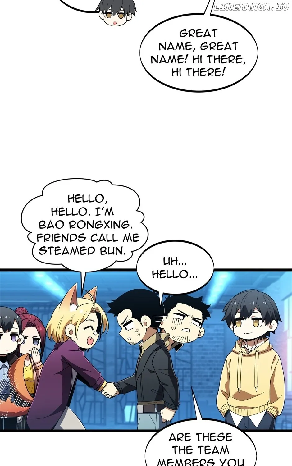 Chapter 169 — page 66