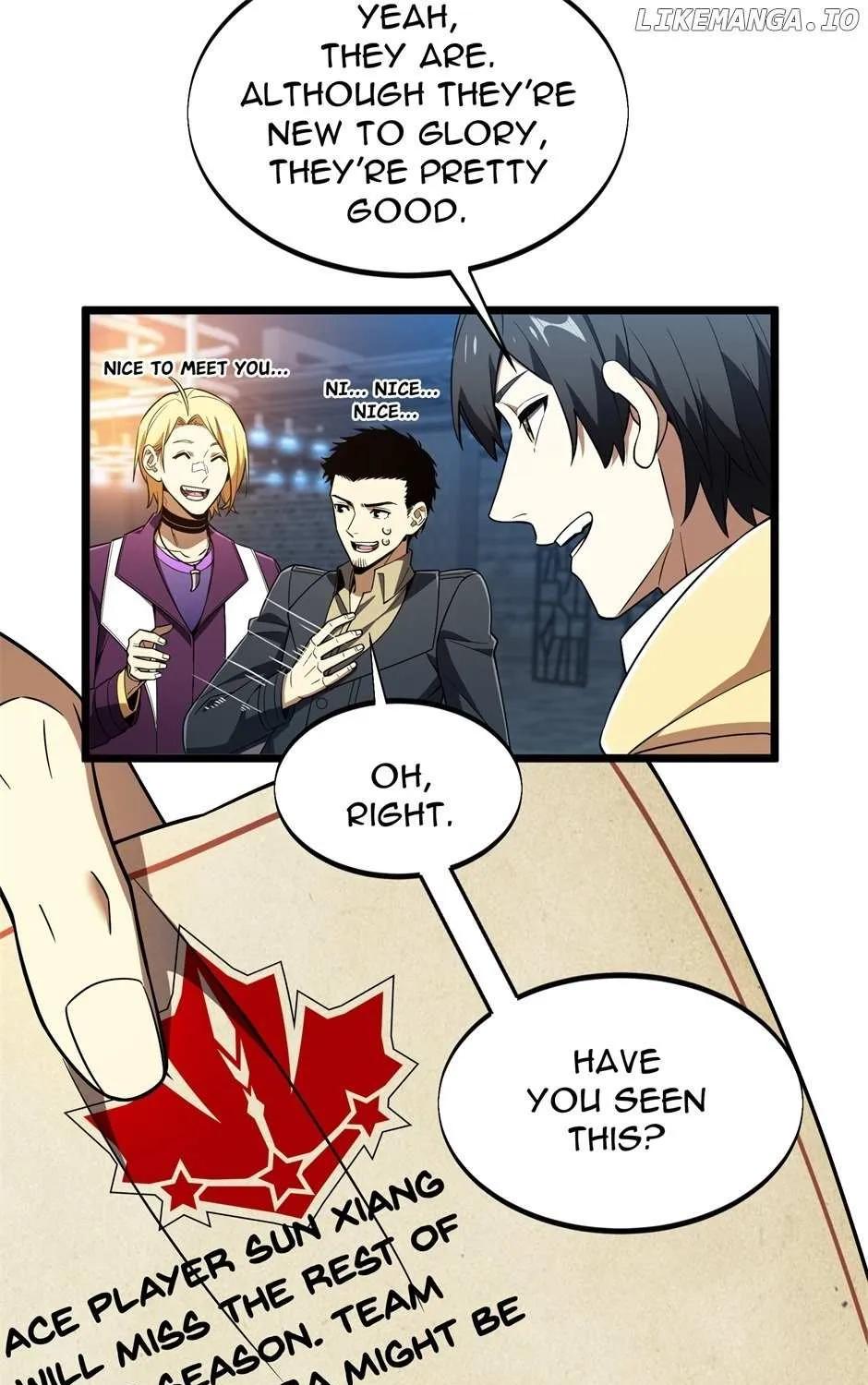 Chapter 169 — page 68