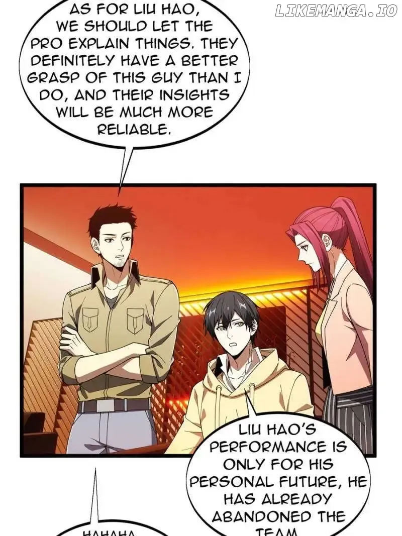Chapter 170 — page 23