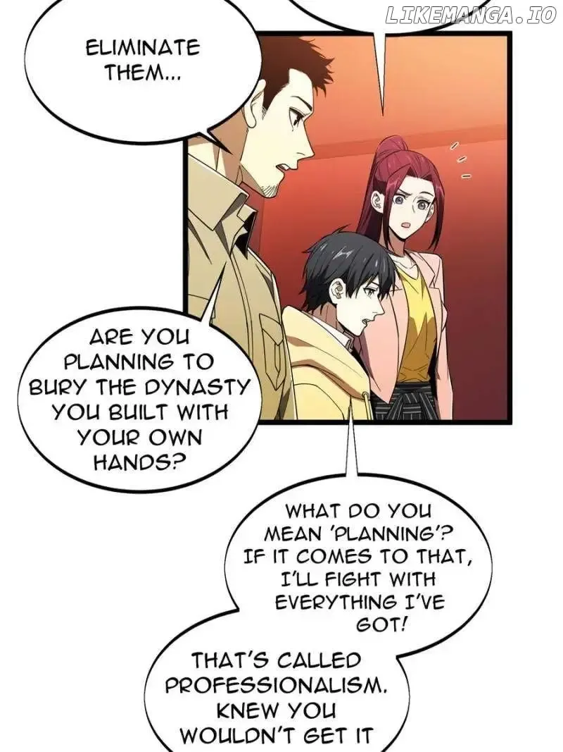 Chapter 170 — page 31