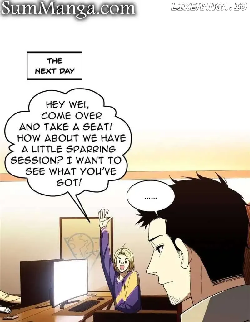 Chapter 170 — page 34