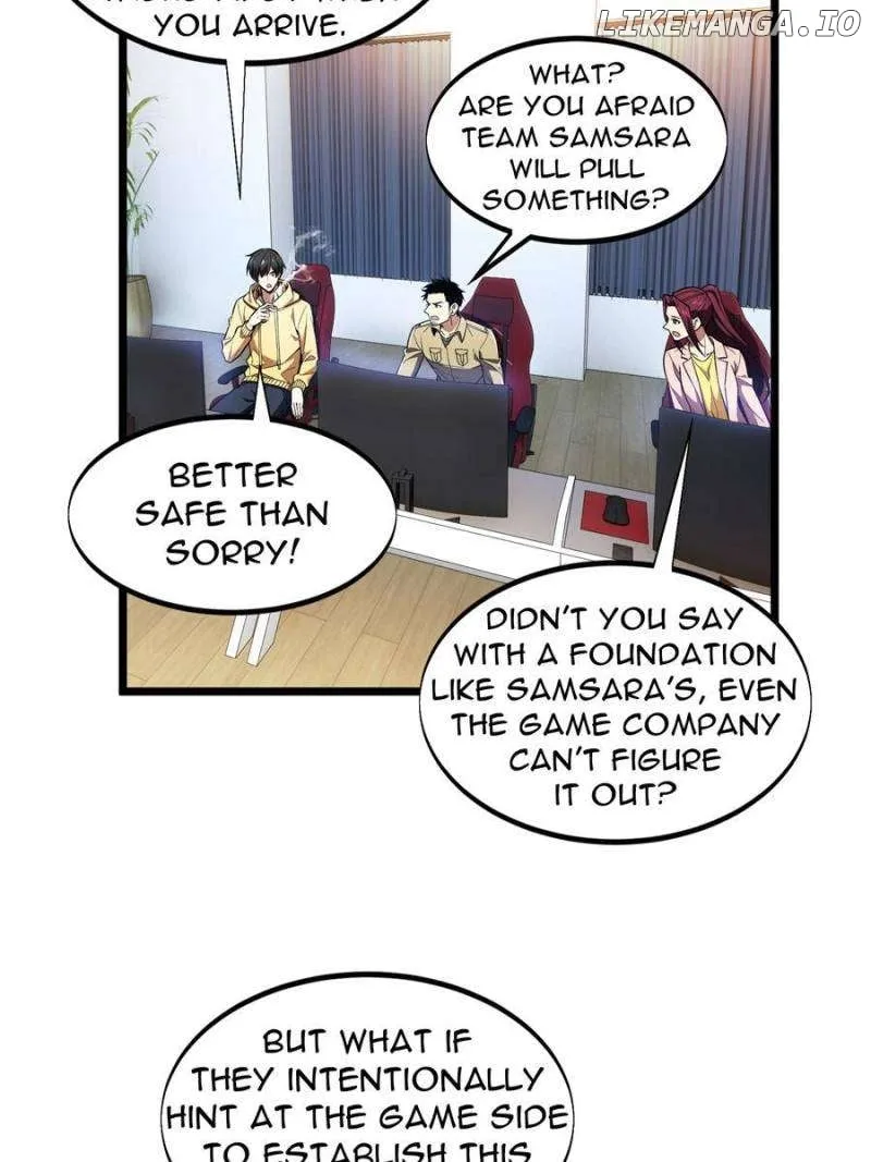 Chapter 174 — page 17
