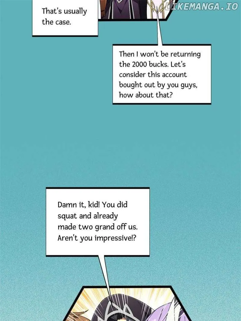 Chapter 174 — page 28