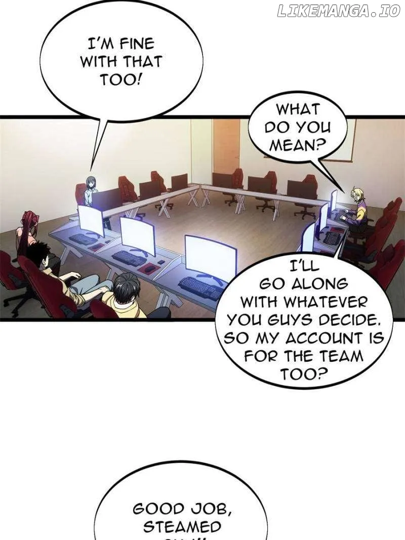 Chapter 174 — page 34