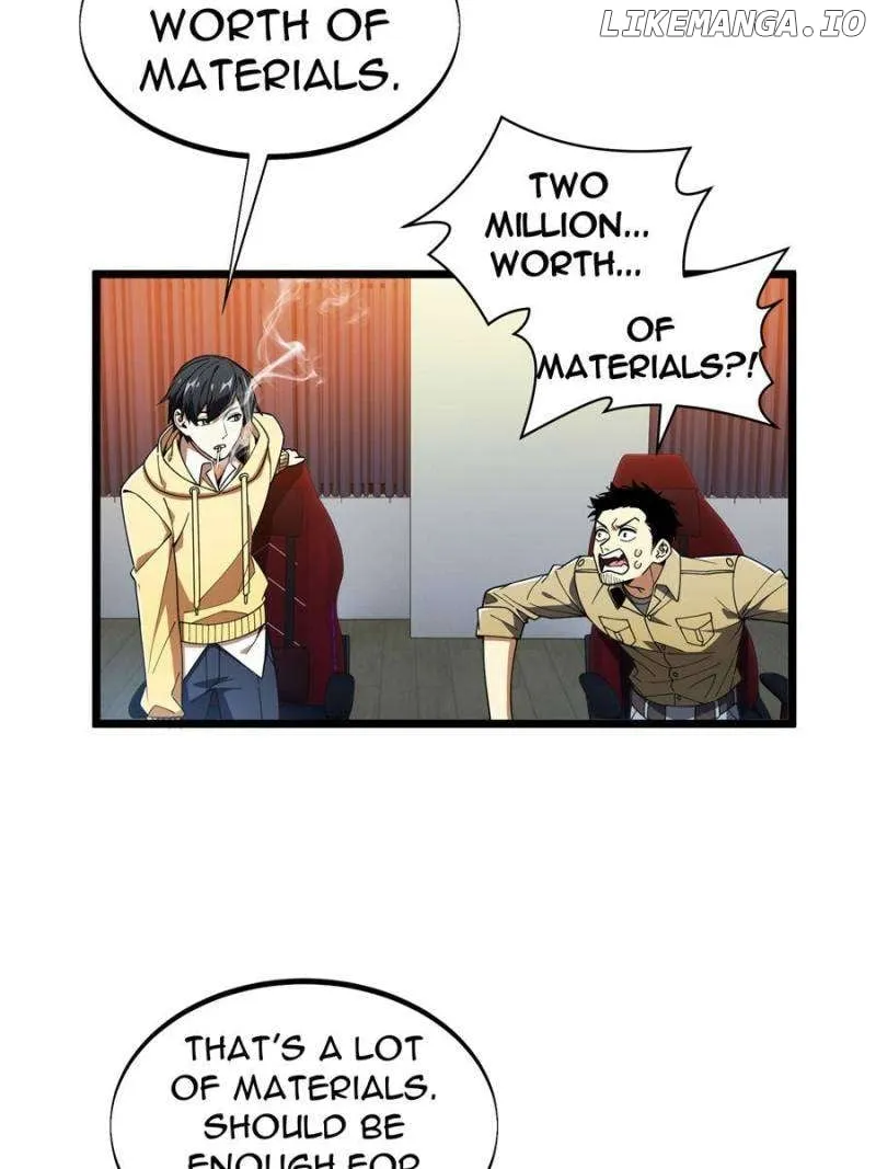 Chapter 174 — page 5
