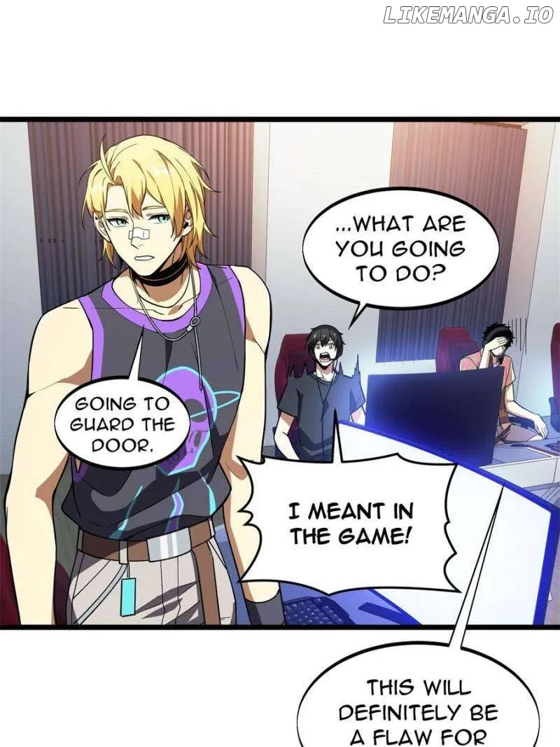 Chapter 174 — page 67