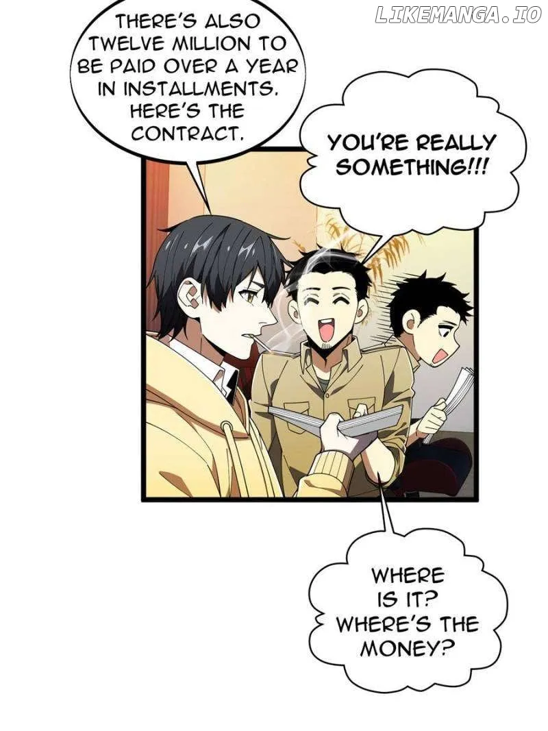 Chapter 174 — page 9
