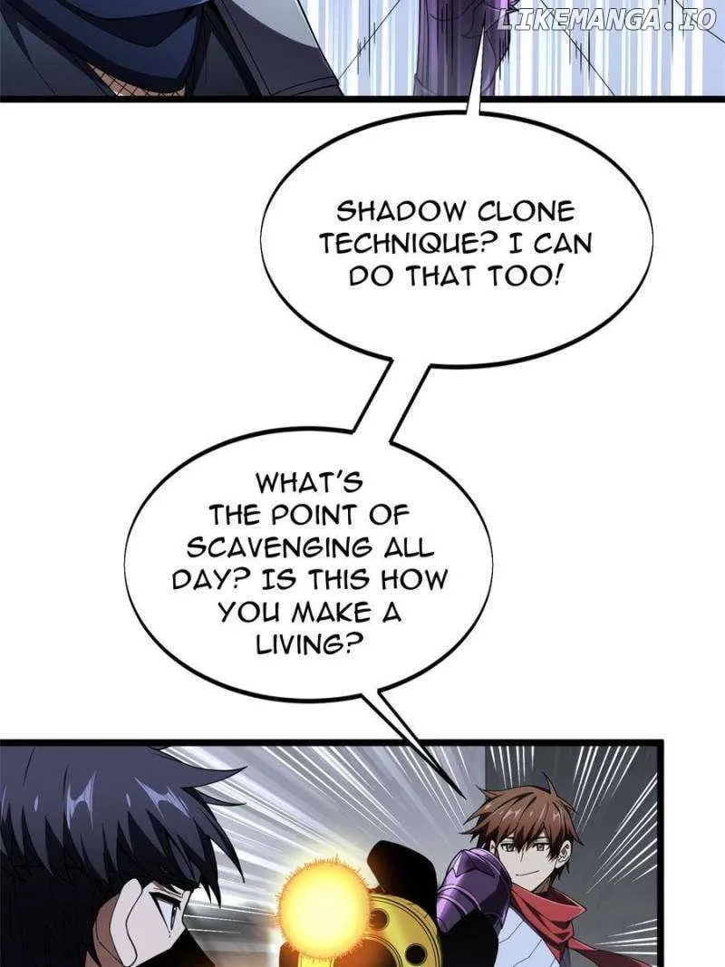 Chapter 176 — page 28