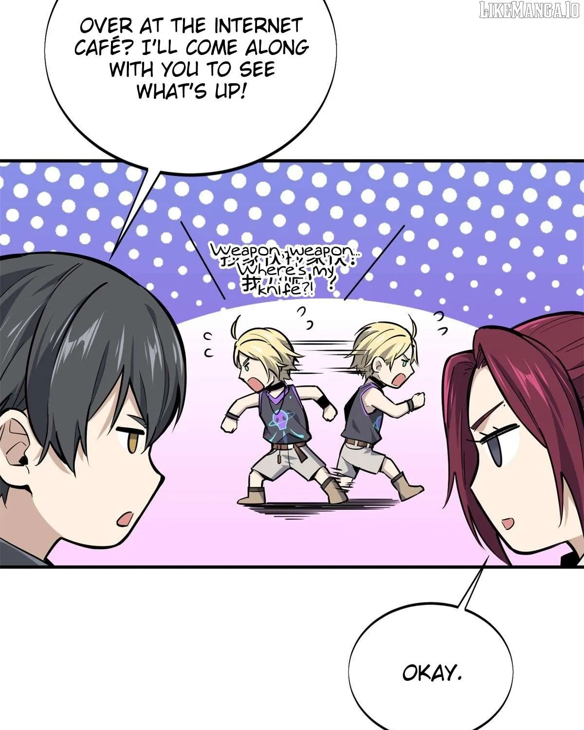 Chapter 186 — page 21