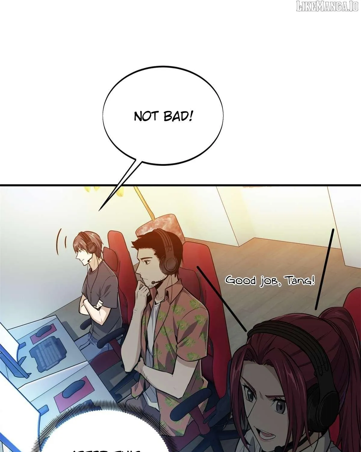 Chapter 189 — page 38