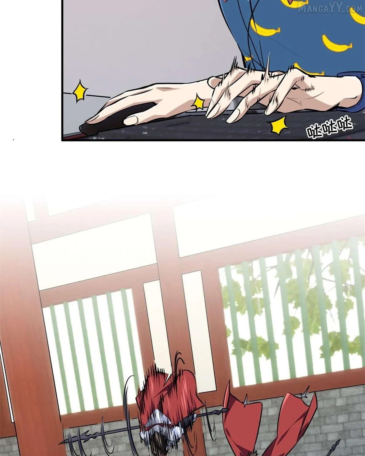 Chapter 190 — page 34