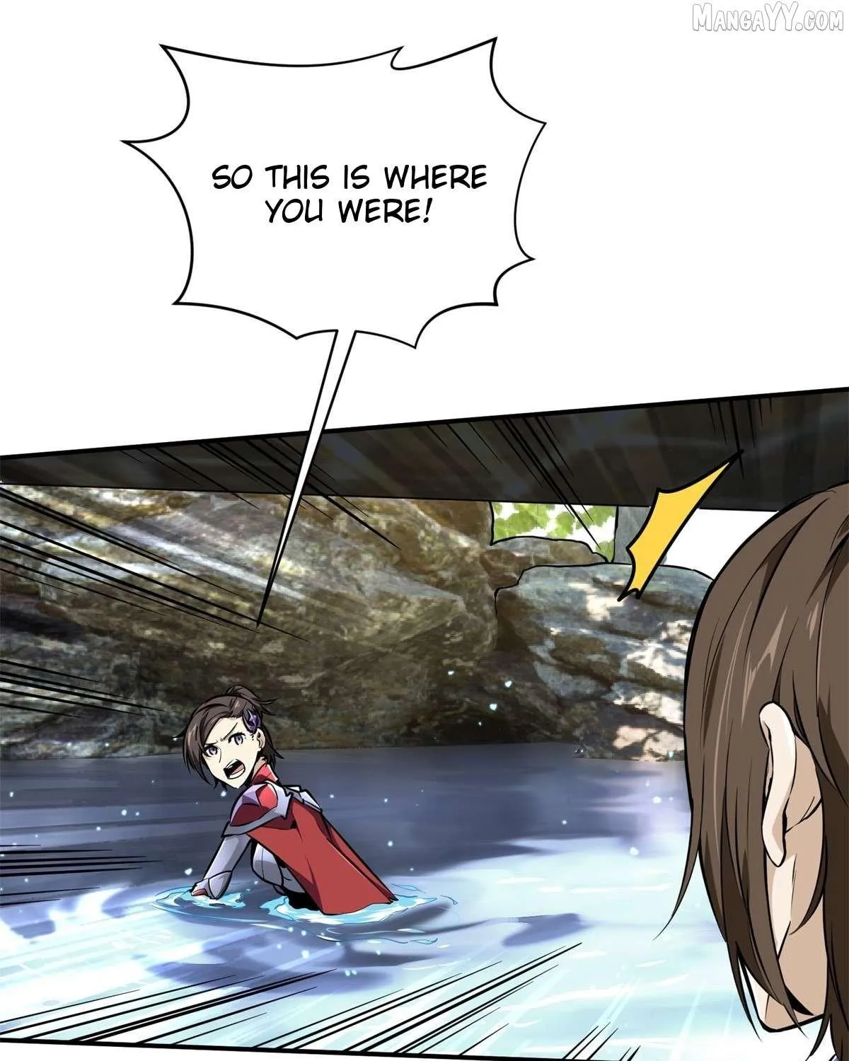 Chapter 190 — page 38
