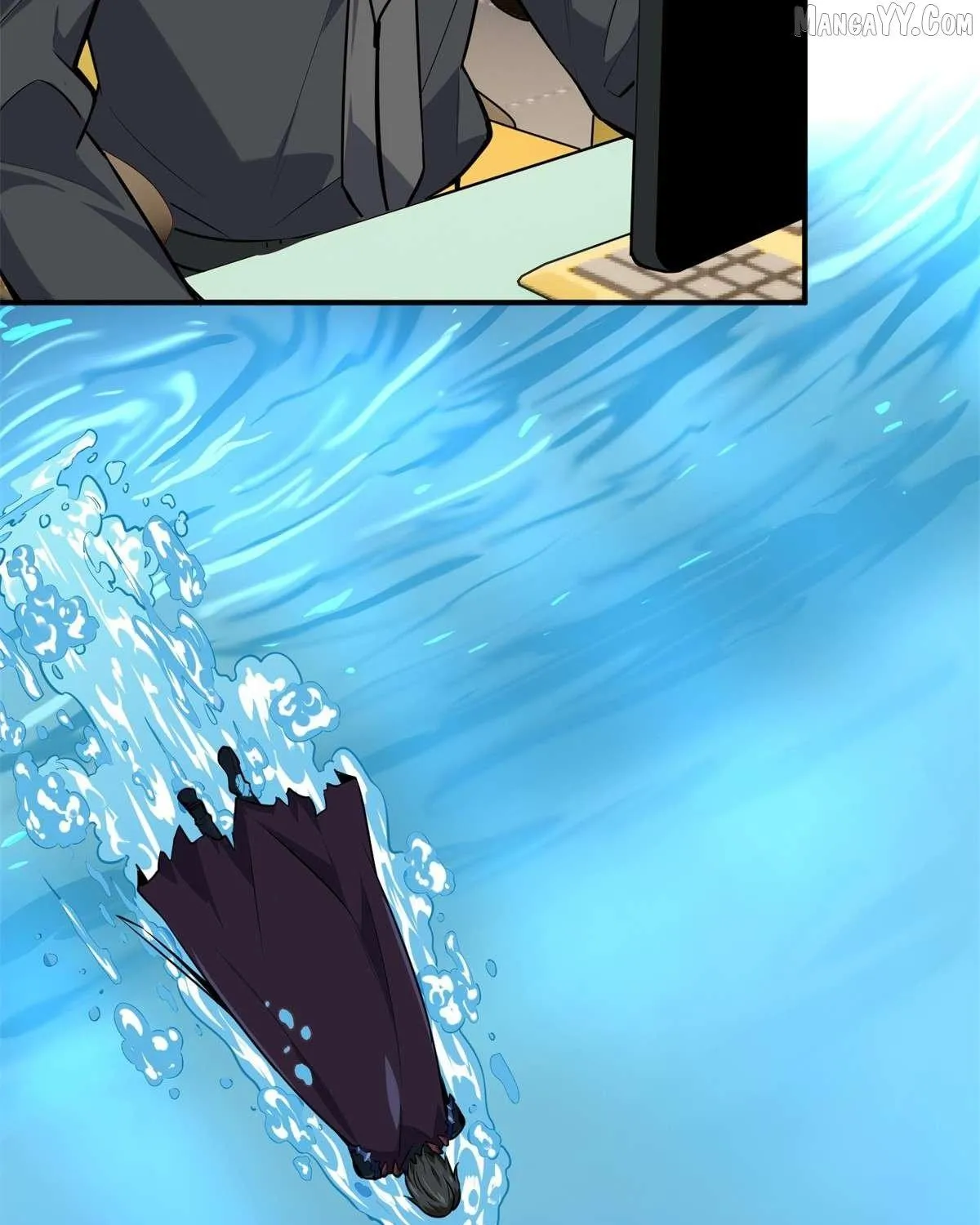 Chapter 191 — page 12