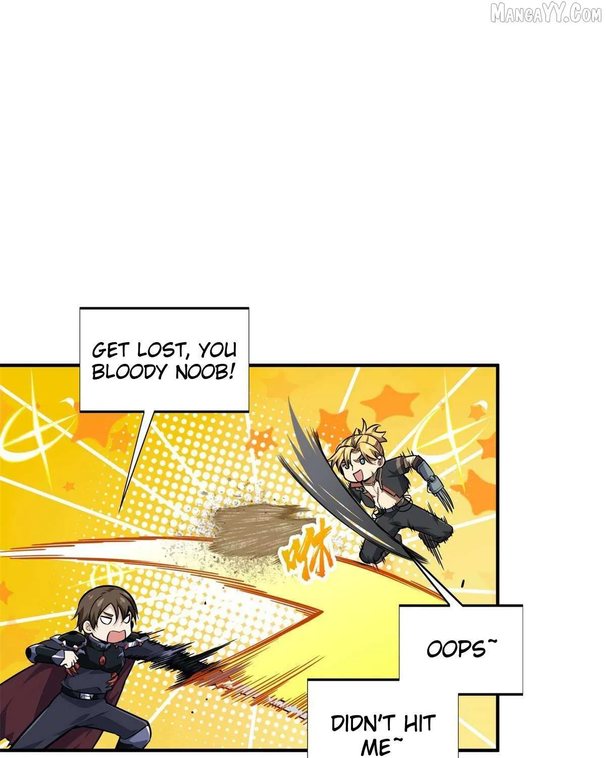 Chapter 193 — page 70