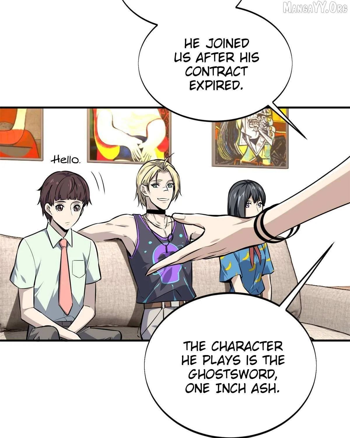 Chapter 195 — page 72