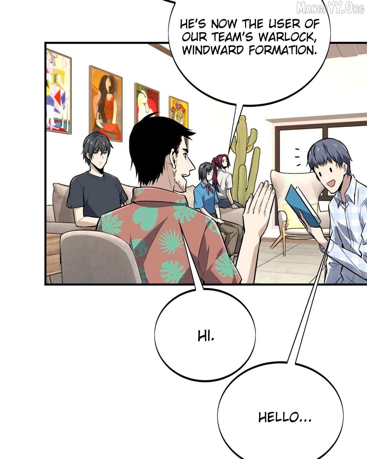 Chapter 195 — page 78