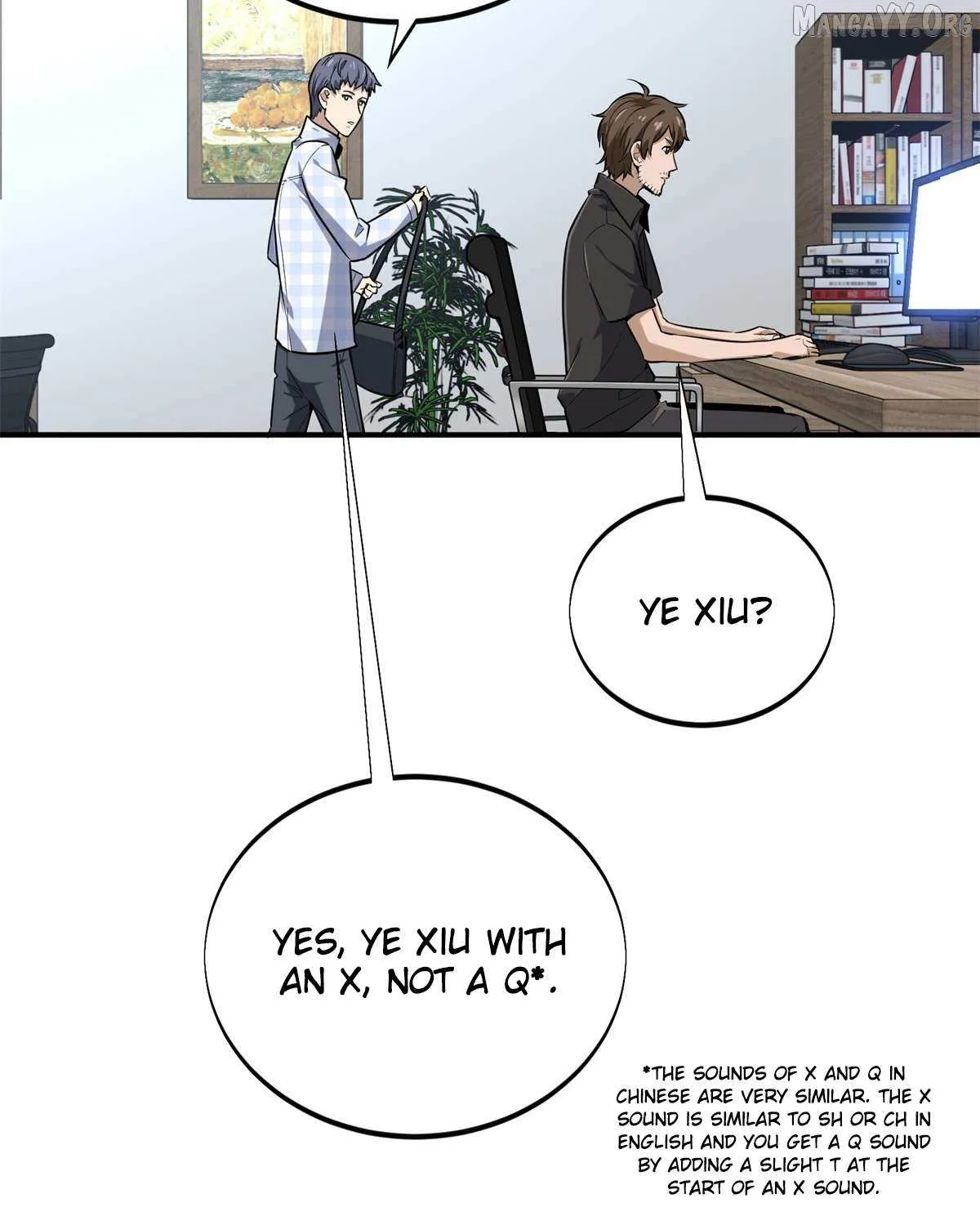 Chapter 196 — page 103