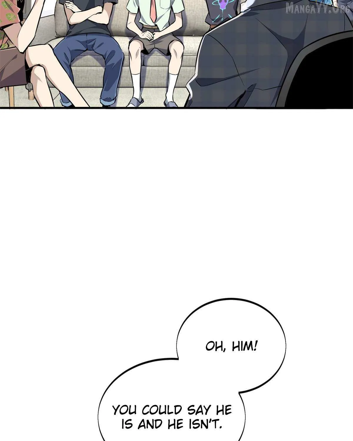 Chapter 196 — page 21