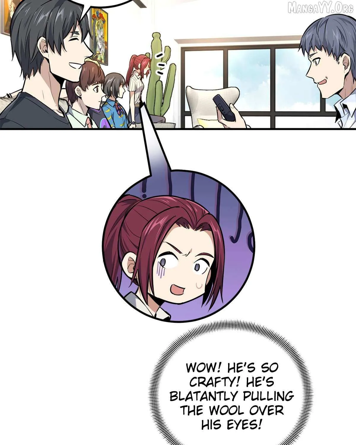 Chapter 196 — page 25