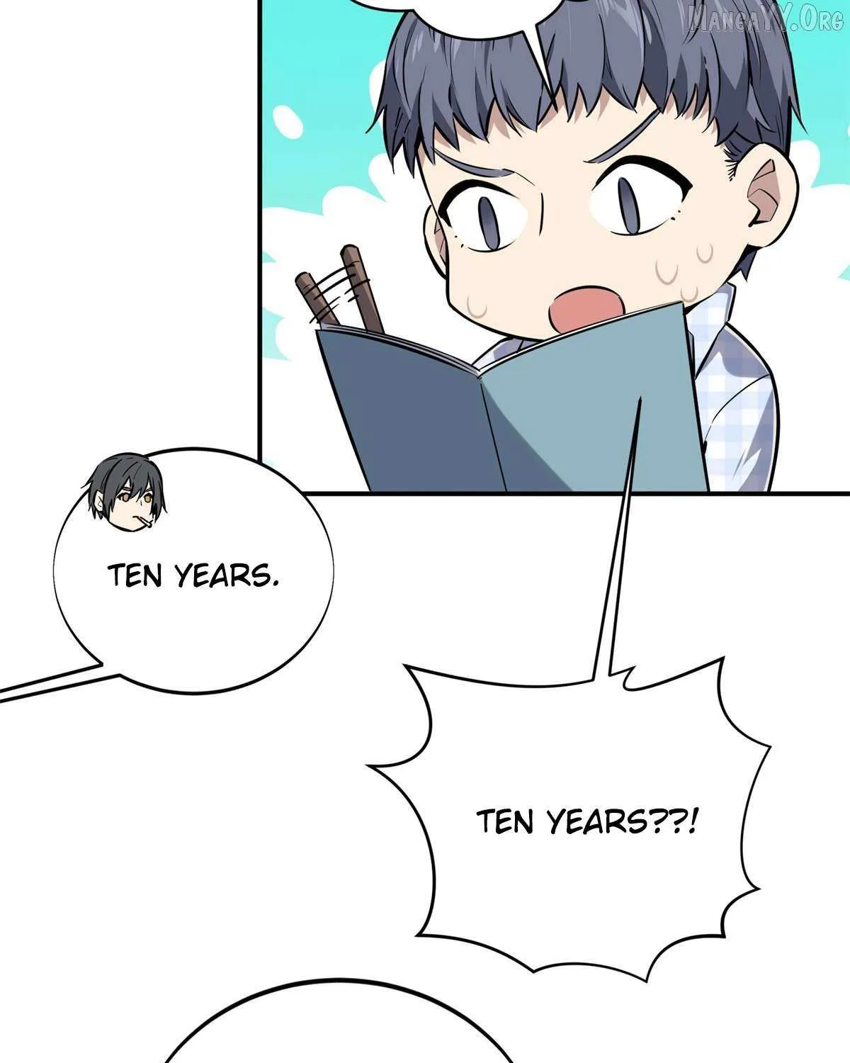 Chapter 196 — page 65