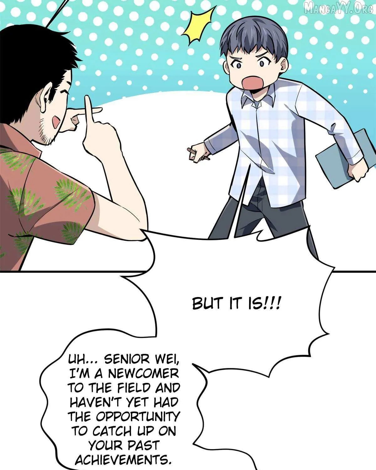 Chapter 196 — page 67