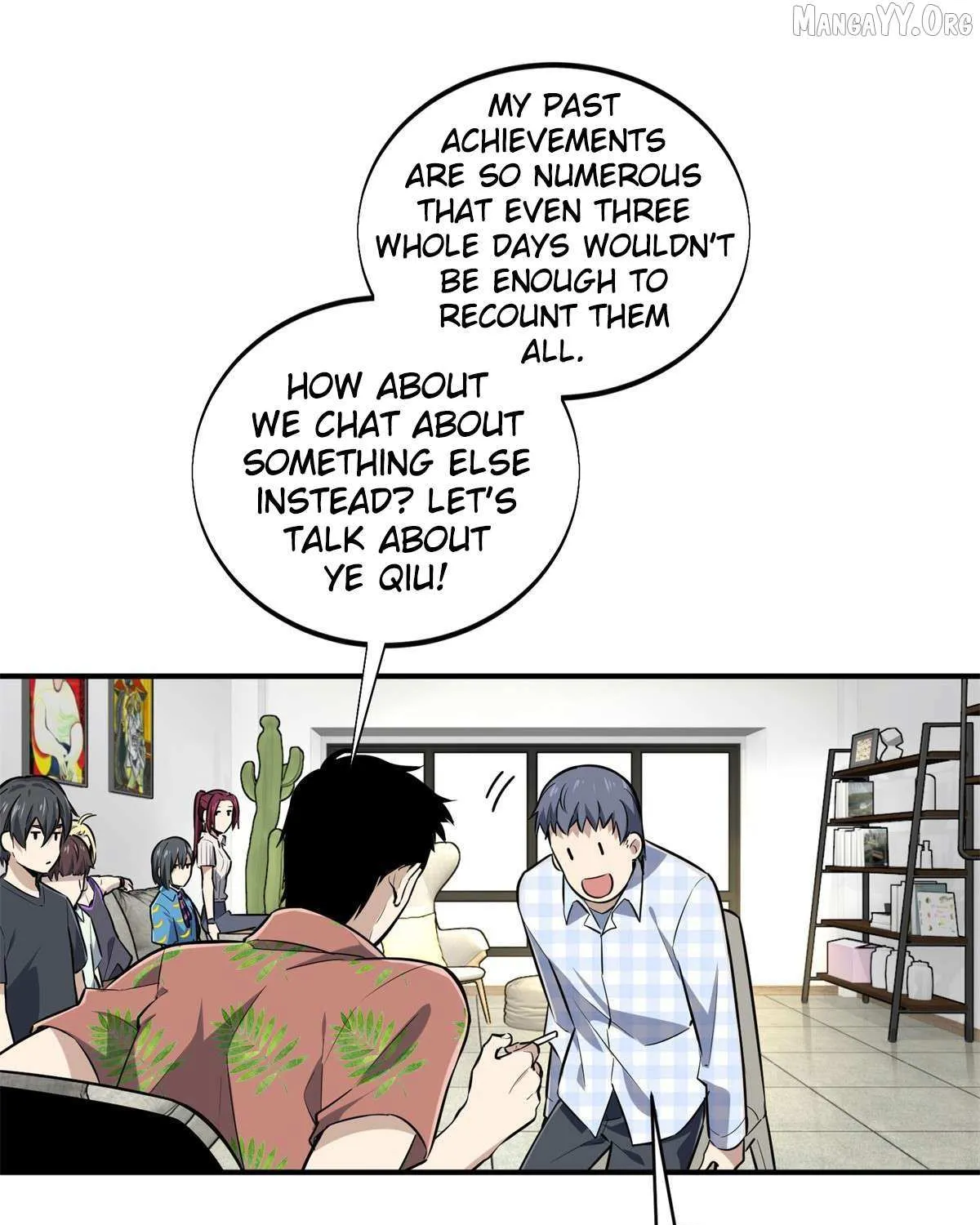 Chapter 196 — page 69