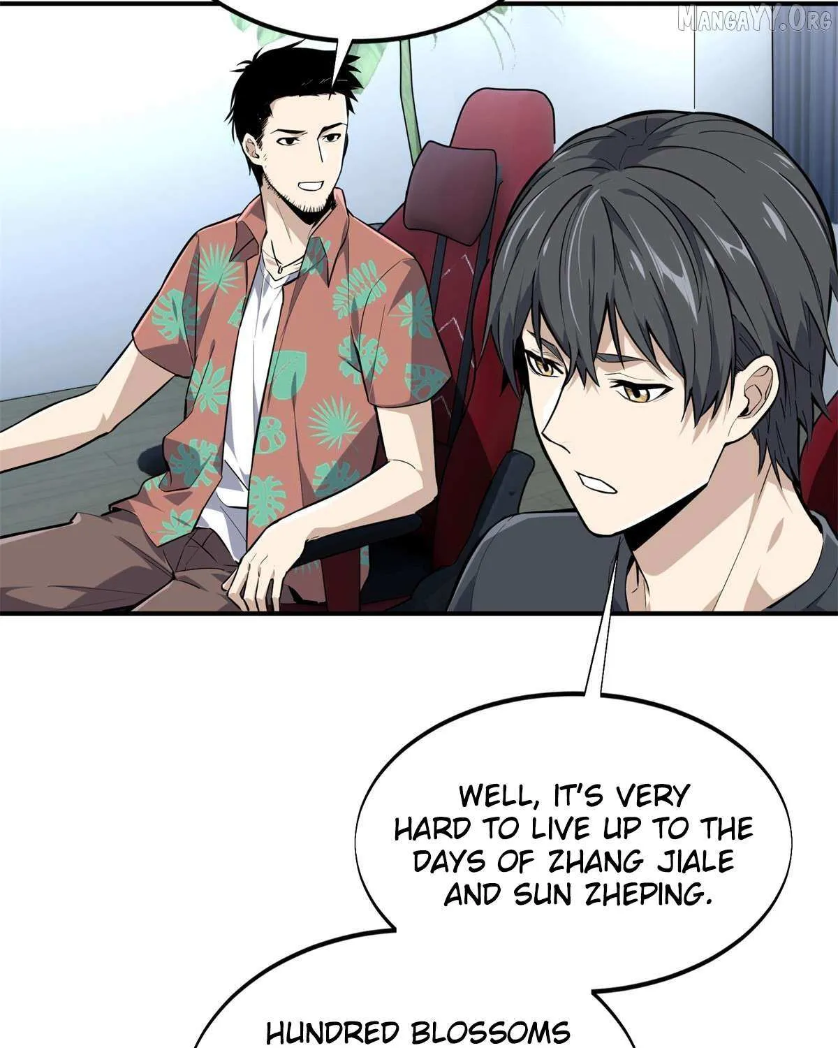Chapter 197 — page 11