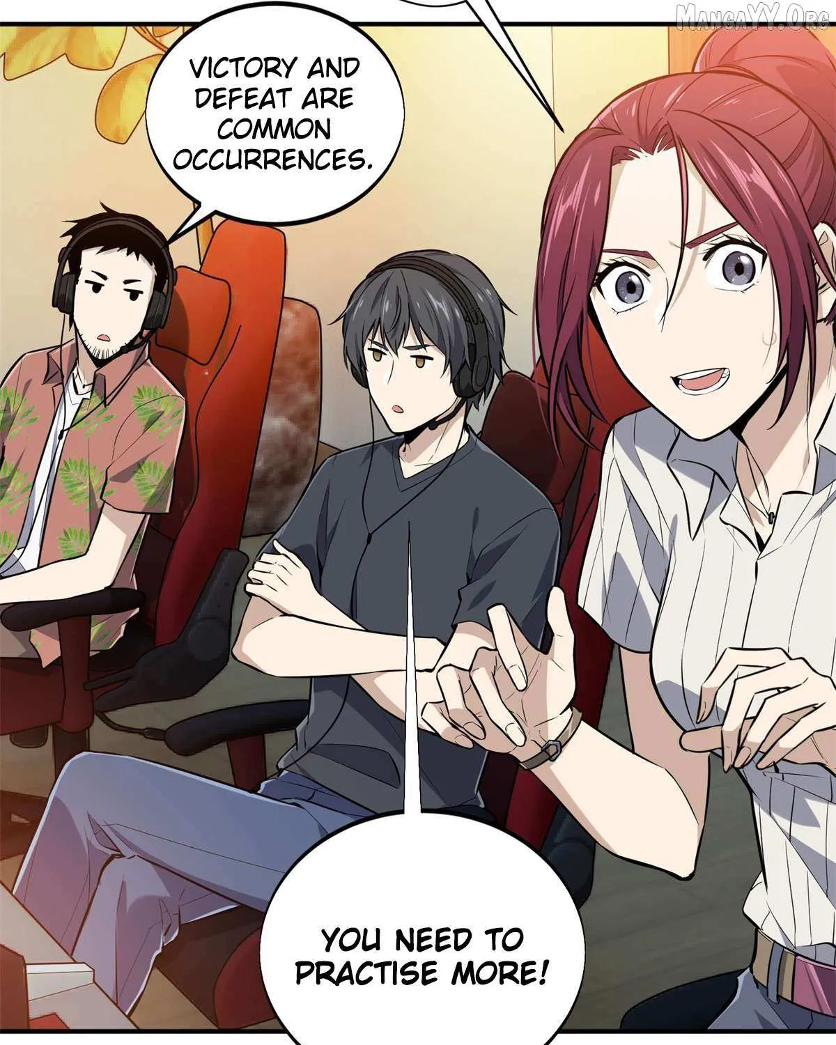 Chapter 199 — page 33